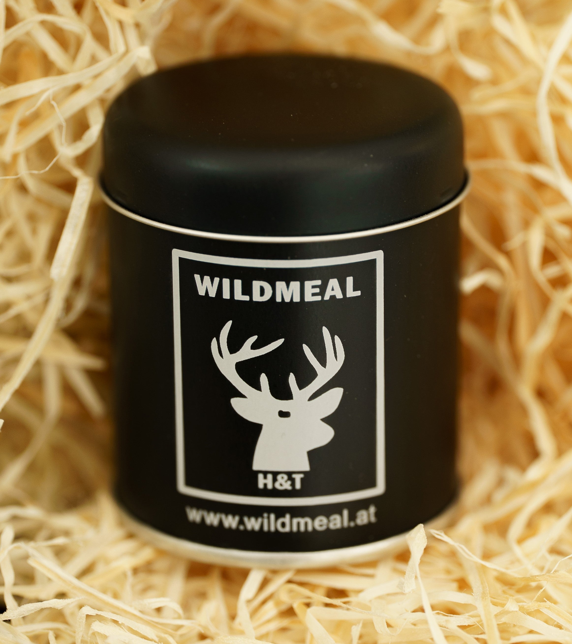 WildMeal Gewürzmischung Reh 20g